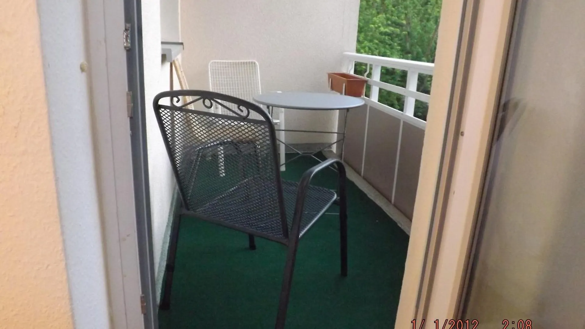 Gme Easyflex Home-1 Berlín