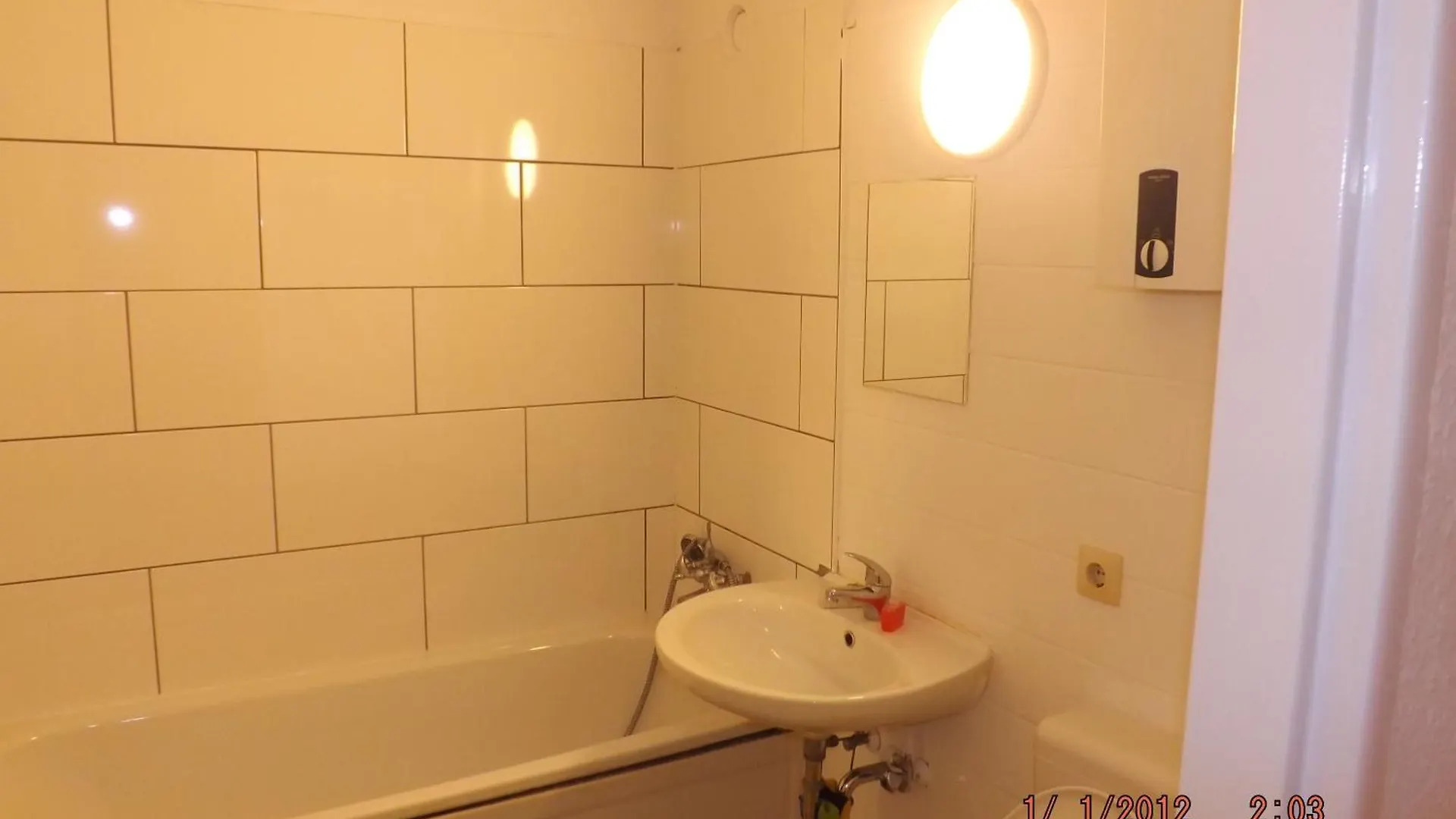 Gme Easyflex Home-1 Berlín 0*,