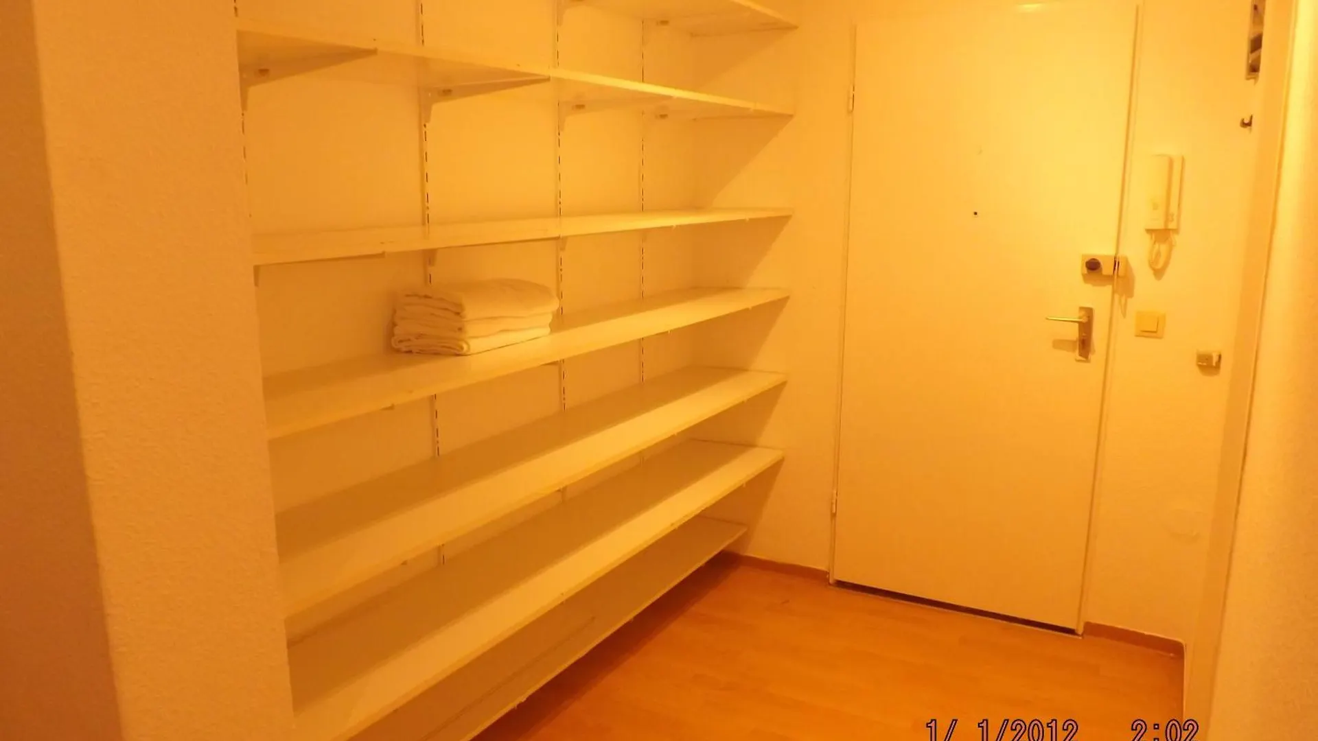 Apartmán Gme Easyflex Home-1 Berlín