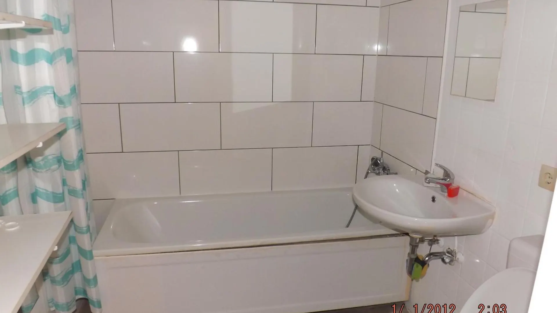 Gme Easyflex Home-1 Berlín Německo