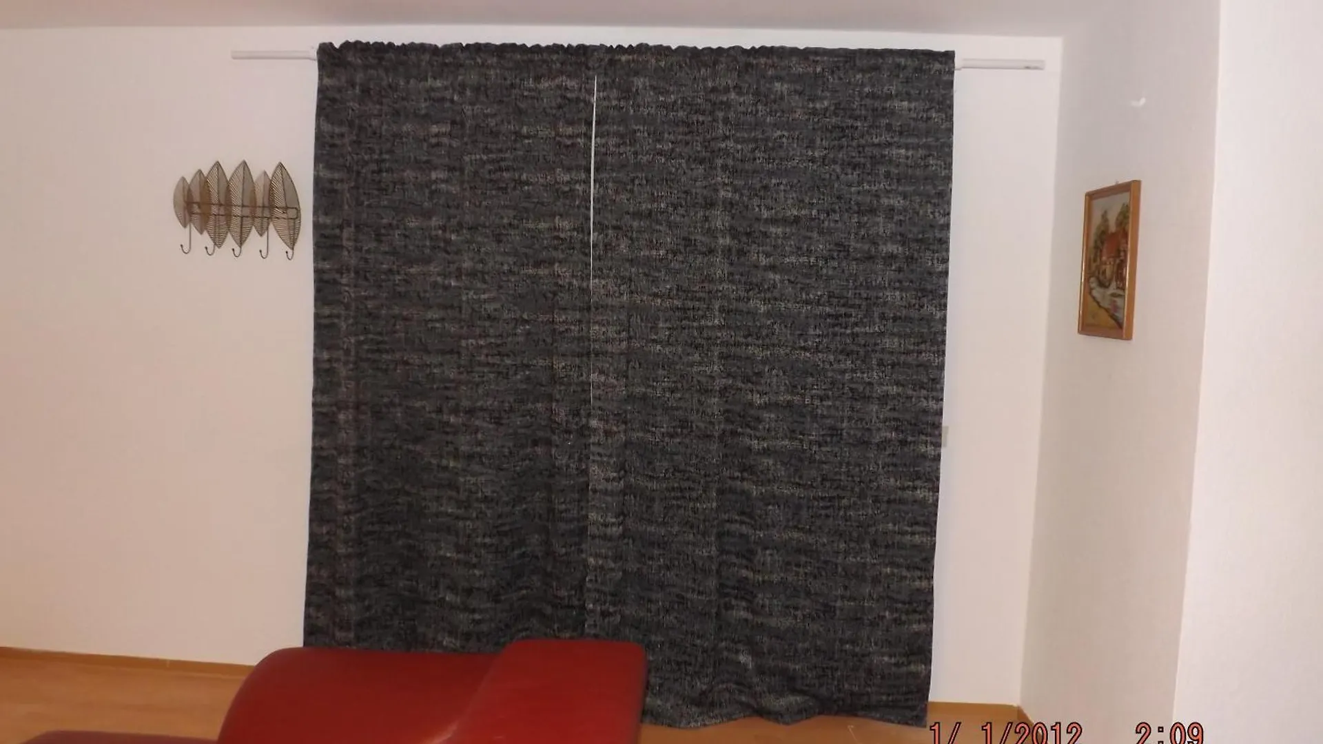 Gme Easyflex Home-1 Berlín Apartmán